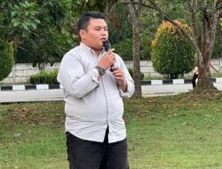 Dari Janji ke Aksi: Seratus Hari Menakar Kepemimpinan Iskandarsyah-Rocky