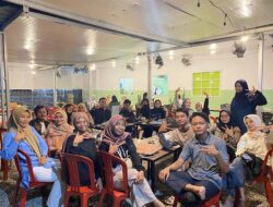 100 Hari Kerja IsRock: Masalah Sampah di Karimun Belum Terselesaikan