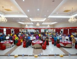 Mubes III FKPMR Resmi Dibuka, Lahirkan Rumusan Bijak untuk Arah Pembangunan ke Depan