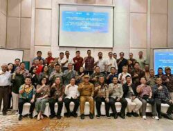 Pemprov Kepri Minta Eksportir Produk Hasil Pertambangan Patuhi Penempatan DHE di Bank Dalam Negeri