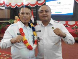 Pimpin Rutan Karimun, ini Program Yang Dilaksanakan Yoga Hadhi Wijaya