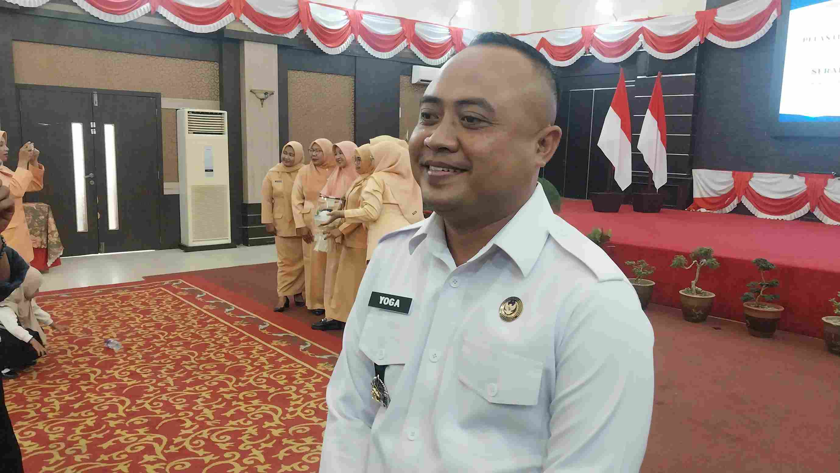 Rutan Karimun Over Kapasitas 200 Persen, Begini Kata Yoga