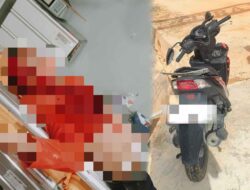 Remaja Korban Kecelakaan di Karimun Dirujuk ke RS Otorita Batam