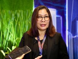 Dirjen PTPP Kementerian ATR/BPN Anggap ICI 2025 Jadi Ajang Penting untuk Dorong Infrastruktur Ramah Lingkungan