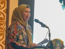 Dewi Kumalasari : Pendidik PAUD adalah Arsitek Masa Depan Bangsa