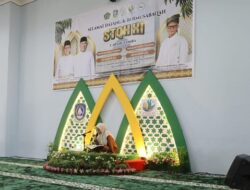 8 Peserta Batam Bersaing di Empat Cabang Lomba STQH XI Kepri