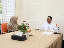 Warga Batam Bisa Berobat Cukup dengan KTP, Wujud Nyata Program Prioritas Amsakar-Li Claudia Chandra pada Bidang Kesehatan