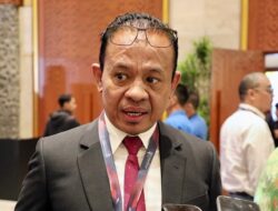 Hadiri ICI 2025, Dirjen PHPT Sampaikan Peran Kementerian ATR/BPN dalam Legalitas Tanah sebagai Fondasi Infrastruktur Nasional