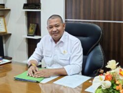 Ketua DPRD Karimun Soroti Kekurangan Tenaga Dokter