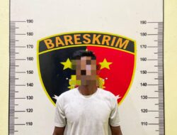Polisi Kembali Bekuk Pelaku Pencabulan Dibawah Umur di Anambas, Korbannya Masih Keluarga Dekat