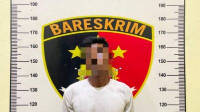 Polisi Kembali Bekuk Pelaku Pencabulan Dibawah Umur di Anambas, Korbannya Masih Keluarga Dekat