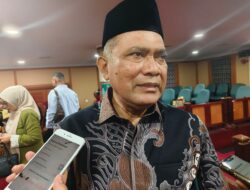RSUD Embung Fatimah Diingatkan DPRD Batam untuk Utamakan Pelayanan Prima