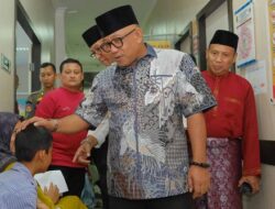 Khitanan Massal, Lis : Bentuk Kepedulian Pemerintah Terhadap Warga Kurang Mampu