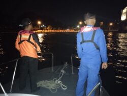 Warga Karimun yang Hilang Sudah Ditemukan