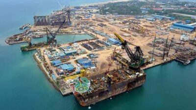 Industri Butuh Listrik Andal, PLN Batam Jawab dengan Layanan Khusus Platinum