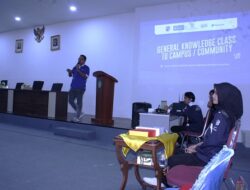 Membangun Generasi Muda yang Adaptif: Prodi SI UNIBA dan PT Seatrium Berkolaborasi