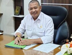 DPRD Karimun Perjuangkan Nasib Kader Posyandu