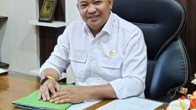 DPRD Karimun Perjuangkan Nasib Kader Posyandu