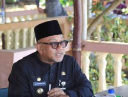 Lis: Penggabungan OPD untuk Penataan Kelembagaan dan Efektivitas Fungsi