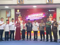 Lis Darmansyah Buka Musrenbang RKPD 2025, Dorong Pembangunan Inklusif dan Berkelanjutan