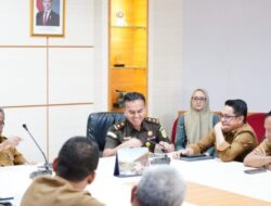 Revisi Perwako No 50 Tahun 2024 Tentang Penyelenggaraan Reklame Masuk Tahap Finalisasi