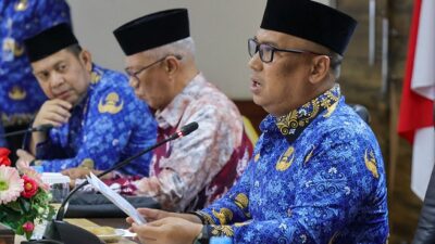 STQH XI Kepri Siap Digelar, Nyanyang: Momentum Syiar Qur’an dan Kebangkitan Ekonomi Tanjungpinang