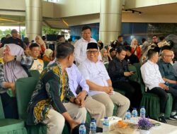 Nyanyang Buka Kepri Creative Explore 2025: Dorong Ekonomi Kreatif Sejalan dengan Asta Cita