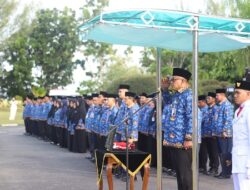 Lis: Jadikan Pancasila Semangat Persatuan dan Pembenahan Bangsa