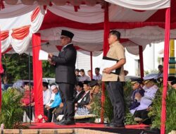 Nyanyang Ajak Maknai Hari Lahir Pancasila Sebagai Momen Reflektif Menuju Indonesia Emas