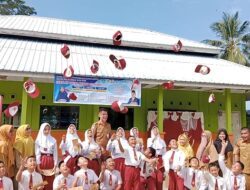 5 Siswa SD dan SMP di Kabupaten Karimun Tidak Lulus Sekolah, ini Penyebabnya