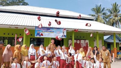 Ini Jadwal Pendaftaran dan Syarat SPMB SD – SMP 2025 Kabupaten Karimun