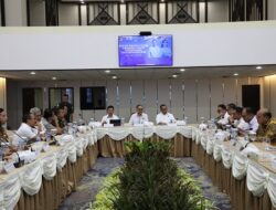 Kejar Proyeksi Ekonomi 10%, BP Batam Simplifikasi Perizinan