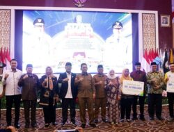 BPJS Ketenagakerjaan Terus Berkomitmen Mendukung Percepatan Proses Klaim dan Penyaluran Manfaat Peserta
