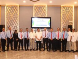 Kejati Kepulauan Riau Perkuat Kerjasama dengan BPJS Ketenagakerjaan