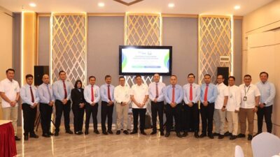 Kejati Kepulauan Riau Perkuat Kerjasama dengan BPJS Ketenagakerjaan