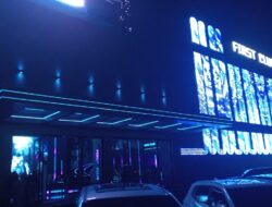 Diduga DJ First Club Dianiaya LC Asal Vietnam, Manajemen : Itu Pengunjung Bukan LC
