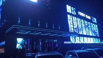 Diduga DJ First Club Dianiaya LC Asal Vietnam, Manajemen : Itu Pengunjung Bukan LC