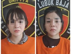 Polisi Beberkan Kronologi Pengeroyokan DJ First Club Batam, 2 WN Vietnam Diamankan