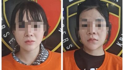 Polisi Beberkan Kronologi Pengeroyokan DJ First Club Batam, 2 WN Vietnam Diamankan