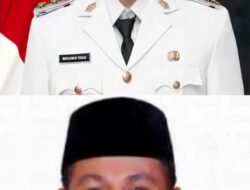 Kandidat Bursa Ketua DPD Golkar TanjabTim H Mustakim Jagokan Dua nama HM Juber-Muslimin Tanja