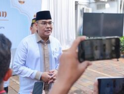 Sambut Positif Penyelenggaraan ICI, Wamen Ossy: Timely dan Sangat Relevan
