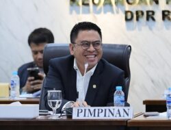 Anggota DPR RI Dapil Kepri, Endipat Apresiasi Langkah Presiden Menertibkan IUP Pertambangan