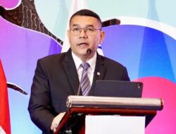 Wamen Ossy Akan Paparkan Peran Strategis Penataan Ruang dalam Infrastruktur di ICI 2025