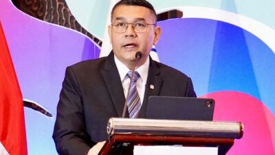 Wamen Ossy Akan Paparkan Peran Strategis Penataan Ruang dalam Infrastruktur di ICI 2025