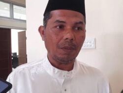 Semarak Ramadhan 1446 H, Pemkab Anambas Gelar Salat Tarawih, Kultum, dan Kajian Anak