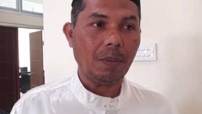 Semarak Ramadhan 1446 H, Pemkab Anambas Gelar Salat Tarawih, Kultum, dan Kajian Anak