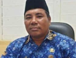 PUPR Anambas Usulkan Anggaran Peningkatan Jalan Perbatasan ke Kementerian