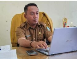 Pemkab Anambas Pusatkan Shalat Idulfitri 1446 H di Masjid Agung Baitul Ma’mur