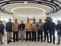 Sinyal Mati di 9 Desa, Wabup Raja Bayu Minta BTS USO Dihidupkan Kembali