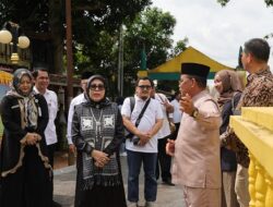 Kunjungi Pulau Penyengat, BPH MES Pusat Terkesan Pulau Penyengat yang Memiliki Budaya Tinggi dan Potensi Ekonomi Berbasis Syariah